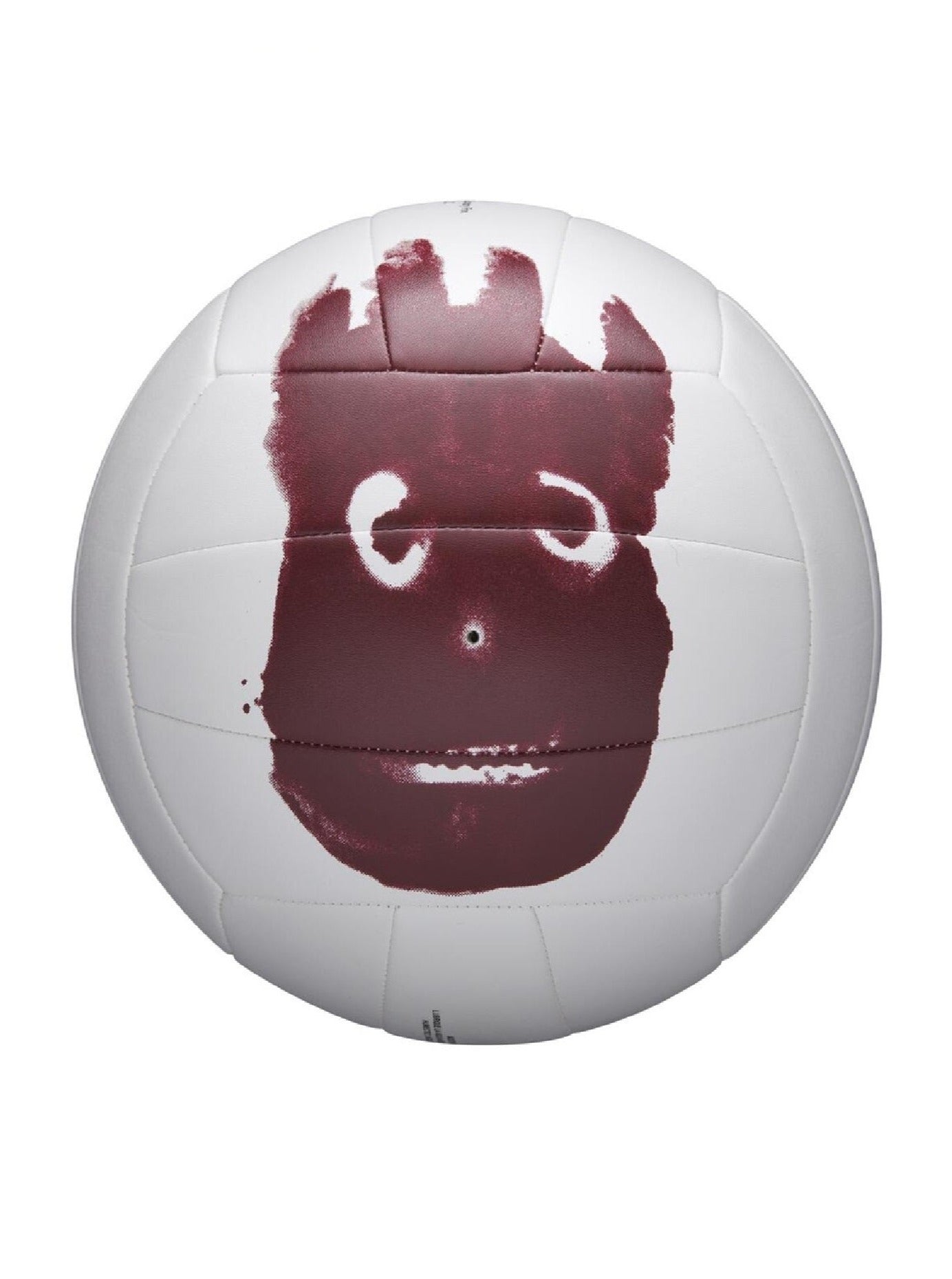 Balón de Voleibol Wilson Mr Wilson Castaway (No 5)