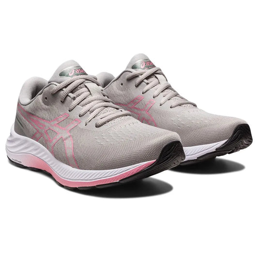 GEL-EXCITE 9 OYSTER GREY/FRUIT PUNCH (Running)