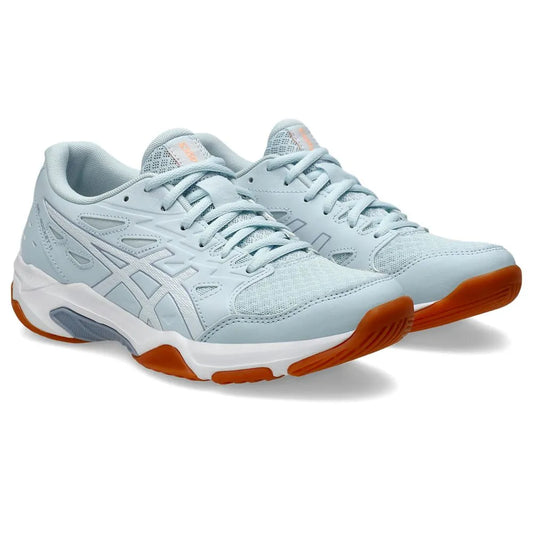 Tenis asics para voleibol de mujer deals