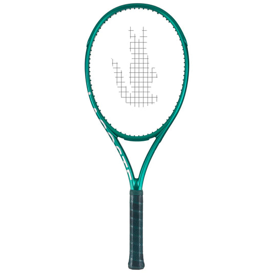 RAQUETA LACOSTE L23 GRIP 2