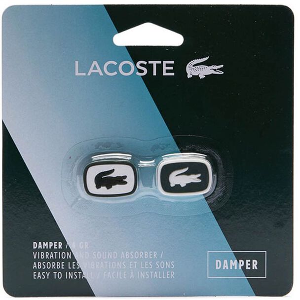 LACOSTE DAMPER