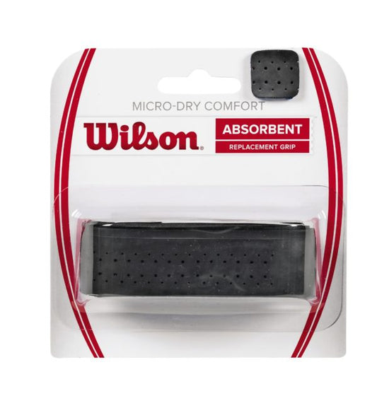 Grip de repuesto Wilson Micro-Dry Comfort