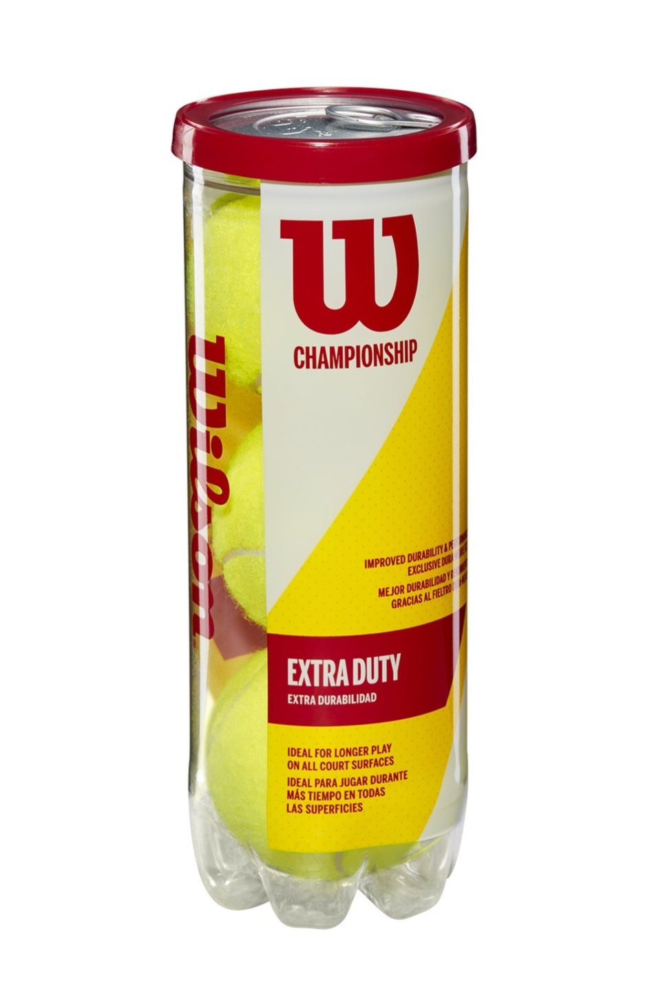 Tarro Wilson Championship Extra Duty x3