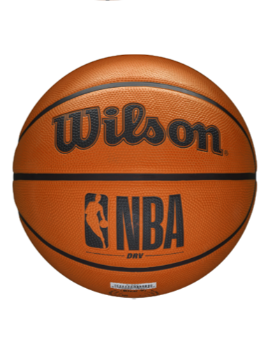 Balón de Basket Wilson NBA Drive (No 7)