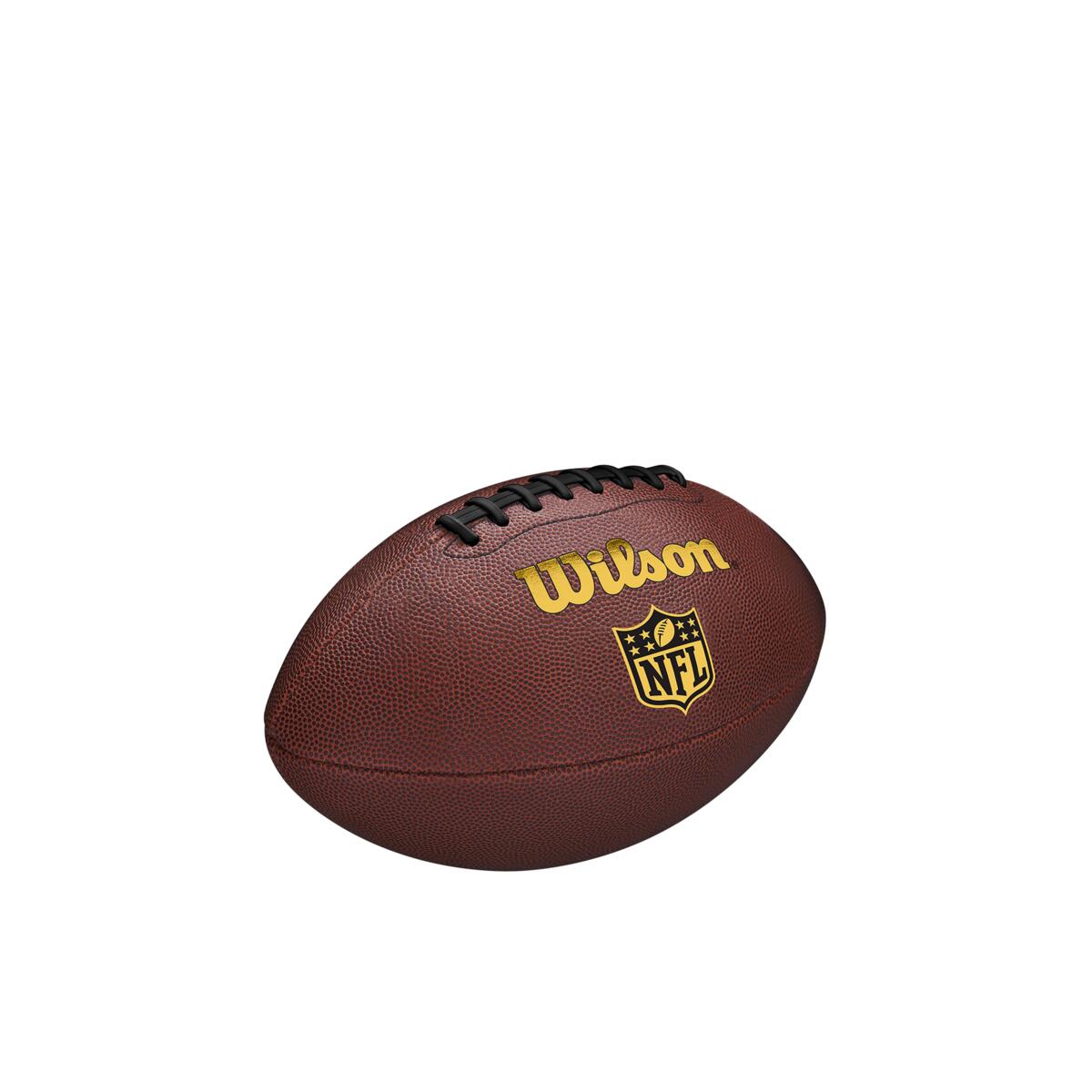 Balón de Fútbol Americano Jr Wilson NFL Tailgate