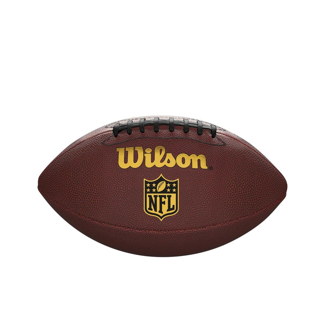 Balón de Fútbol Americano Jr Wilson NFL Tailgate