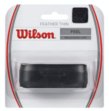 Grip de repuesto Wilson Feather Thin Feel