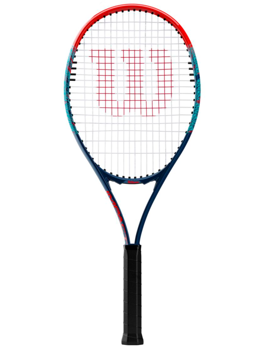 Raqueta de Tenis Wilson Impact Grip 2