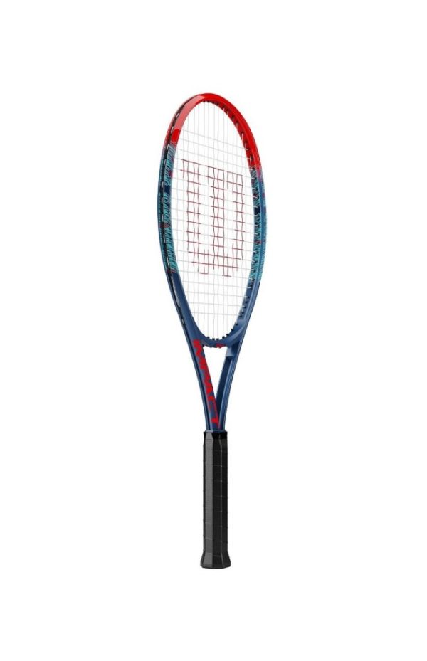 Raqueta de Tenis Wilson Impact Grip 2