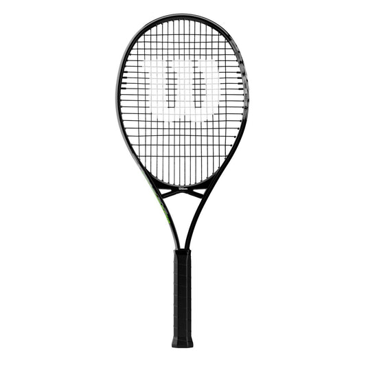 Raqueta de Tenis Wilson Aggressor 112 Grip 2