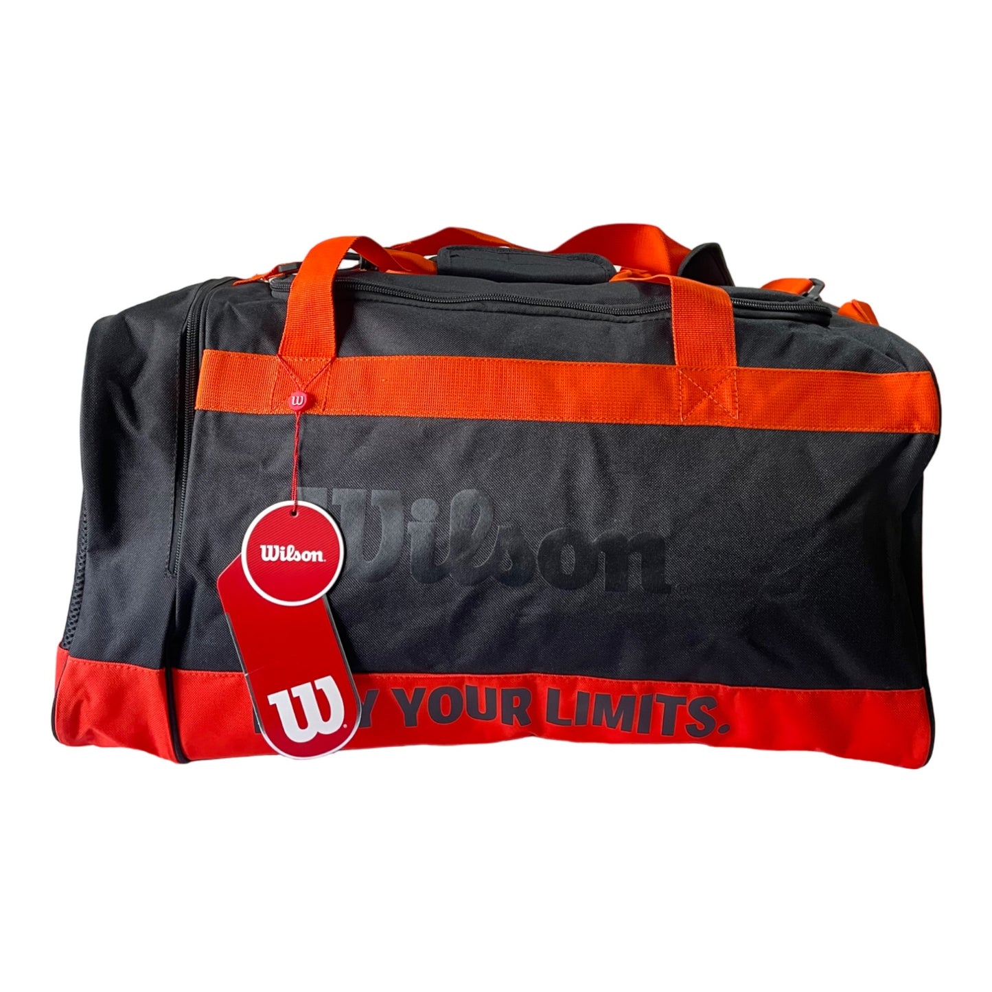 Maleta Deportiva Wilson Classic Unisex