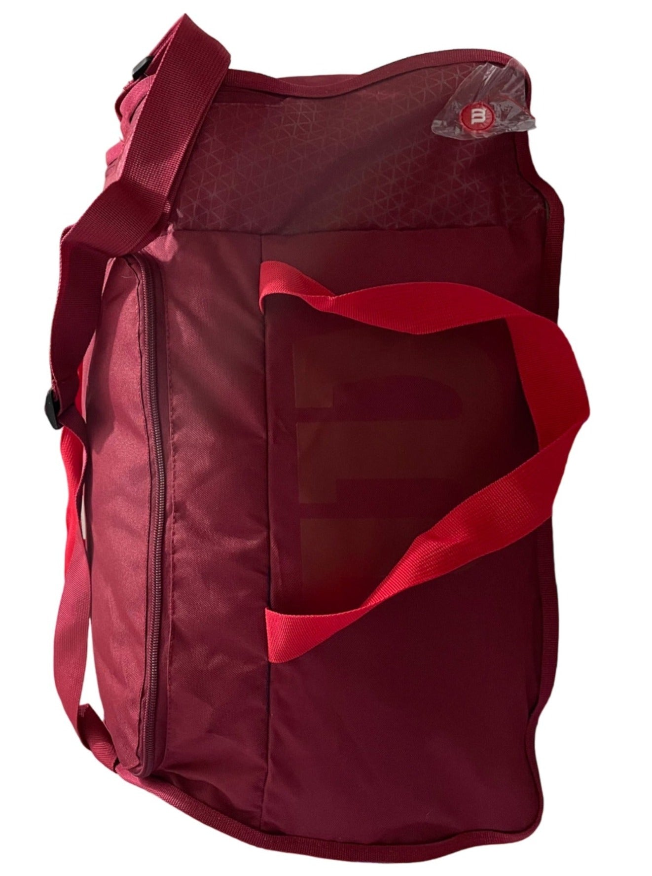 Maleta Deportiva Wilson Fit Unisex 40L