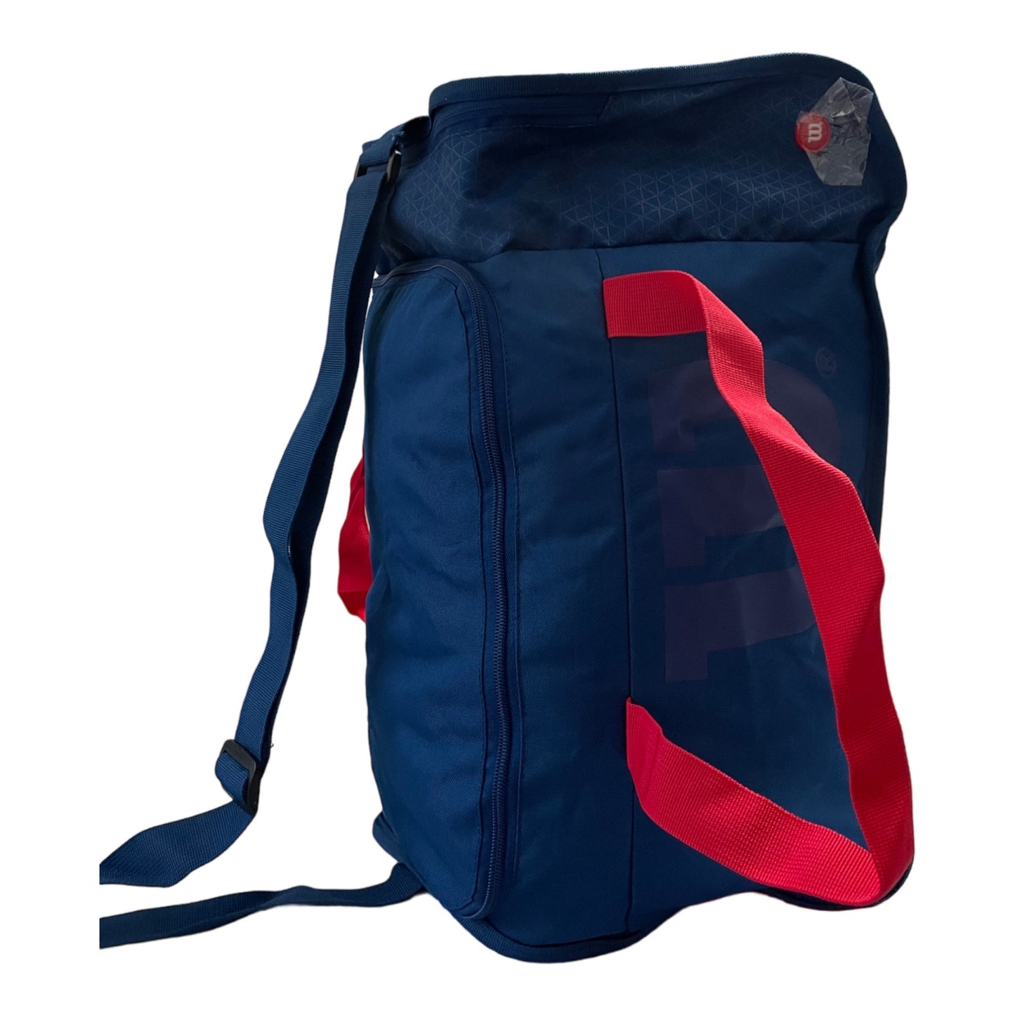 Maleta Deportiva Wilson Fit Unisex 60L