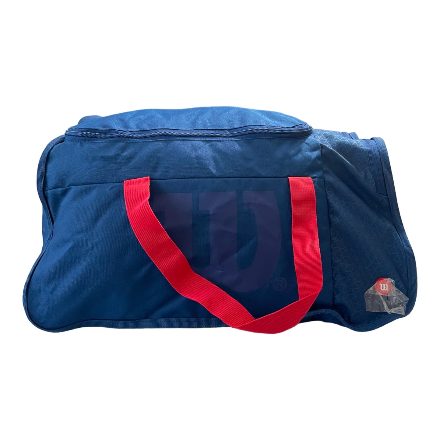 Maleta Deportiva Wilson Fit Unisex 60L