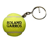 Llavero Wilson Torneo Roland Garros