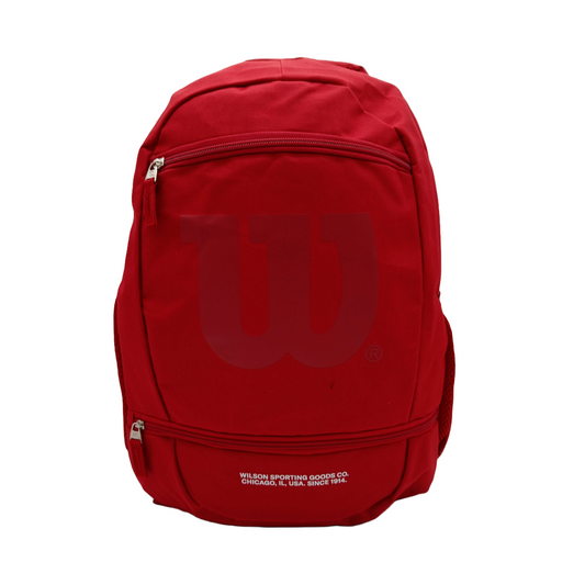 Morral Ejecutivo Wilson Cairo