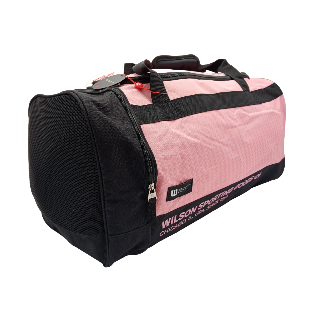 Bolso de Viaje 40L Wilson Birmingham