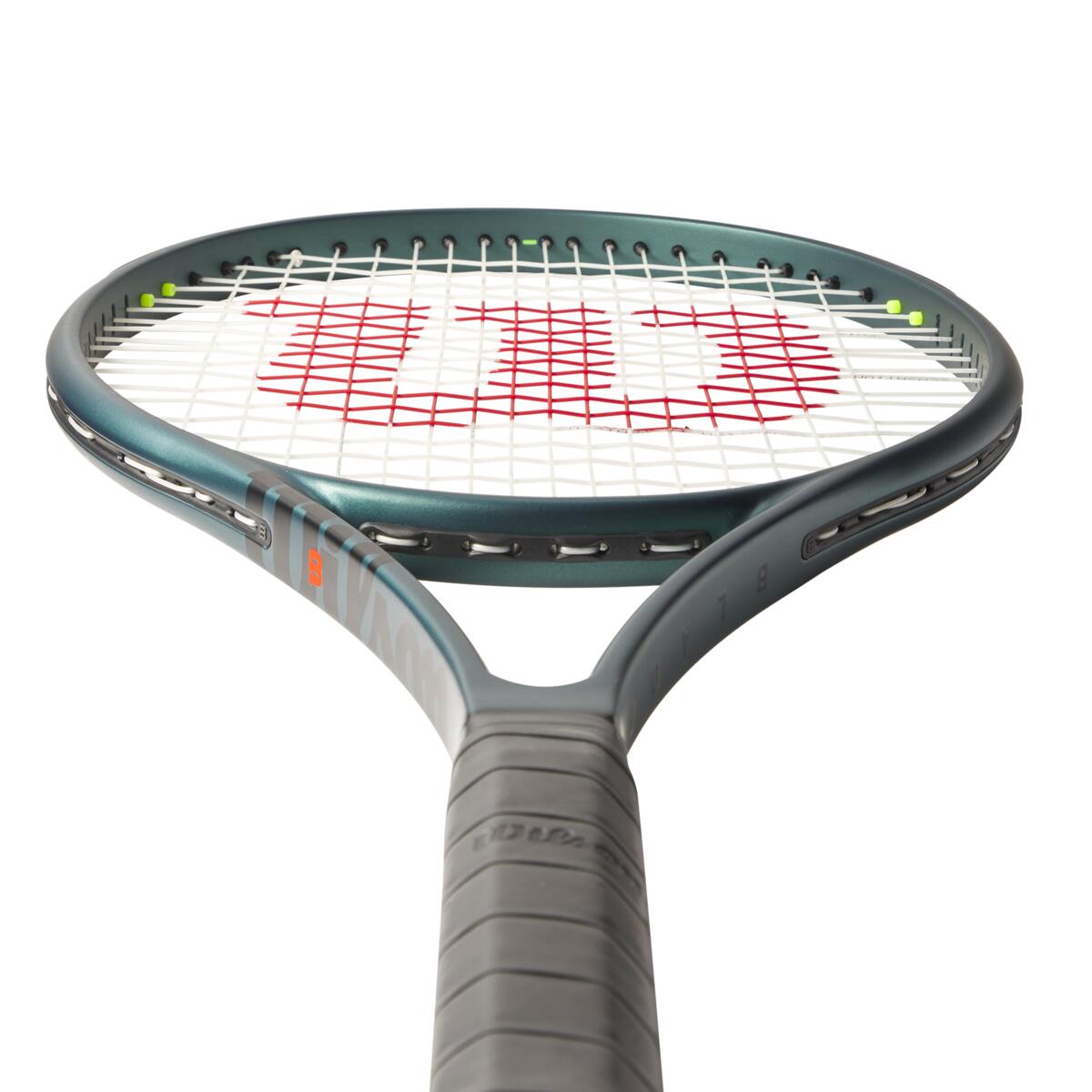 Raqueta de Tenis Wilson Blade 104 V9 290 g