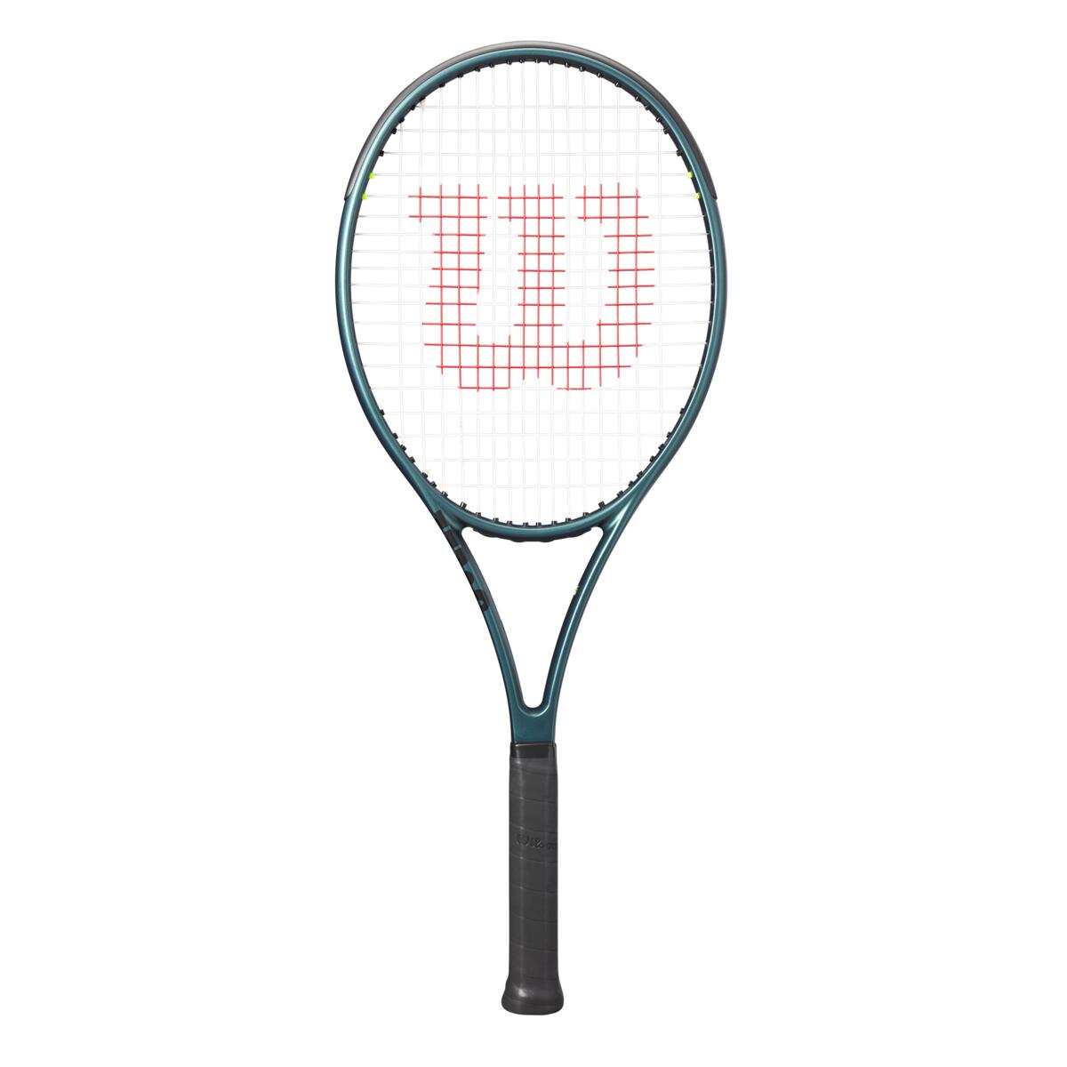 Raqueta de Tenis Wilson Blade 104 V9 290 g