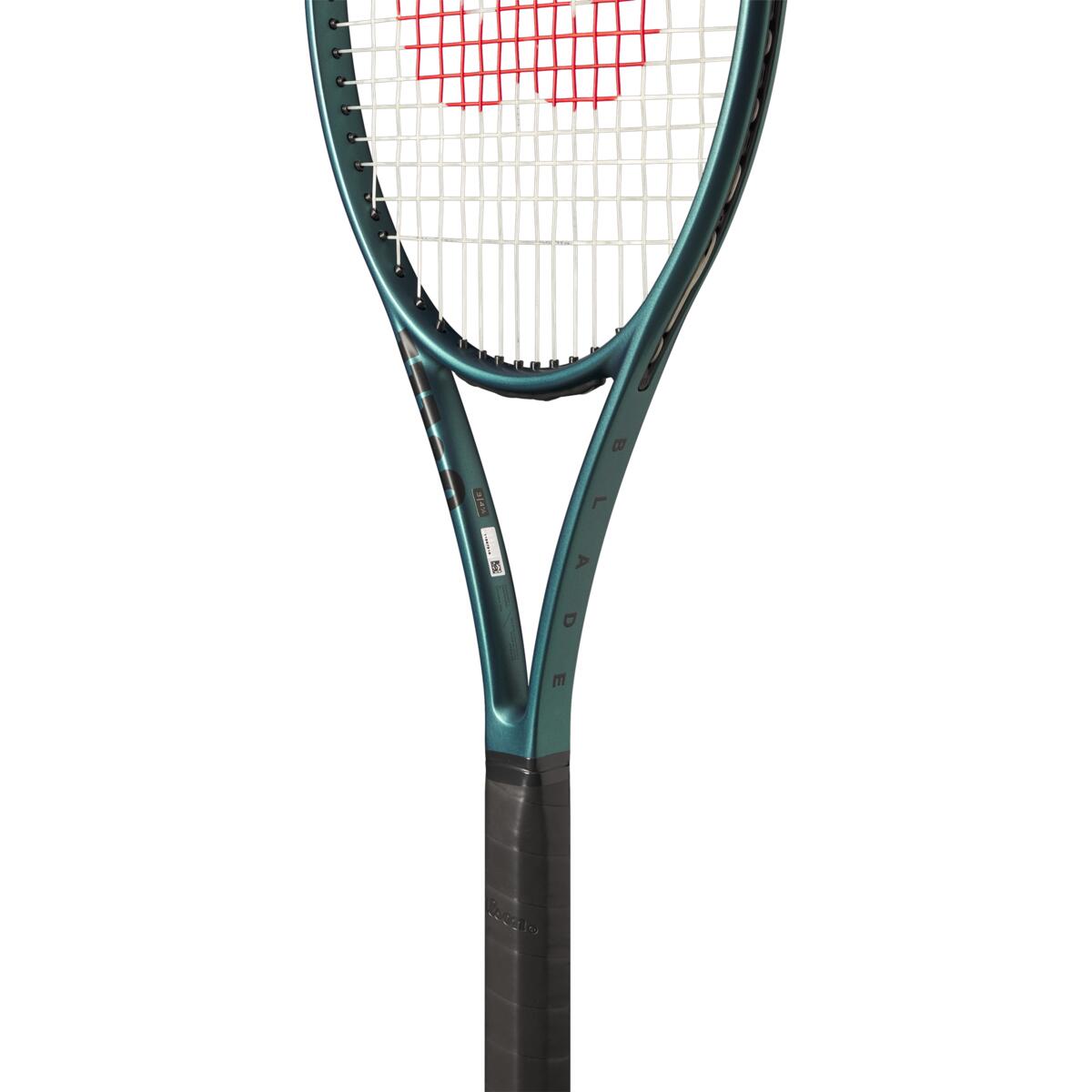 Raqueta de Tenis Wilson Blade 98 16X19  V9  305g