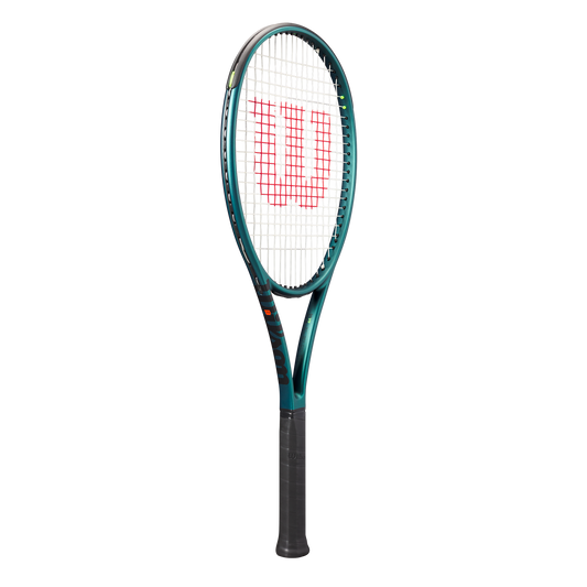 Raqueta de Tenis Wilson Blade 98 16X19  V9  305g