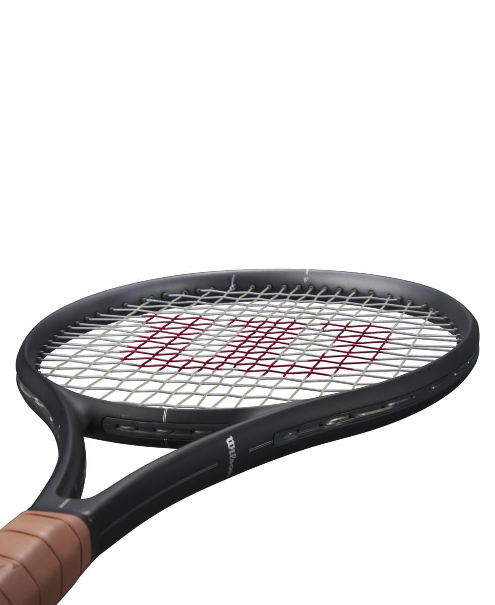 Raqueta de Tenis Wilson Roger Federer 01 Future FRM 280 gr GRIP 3