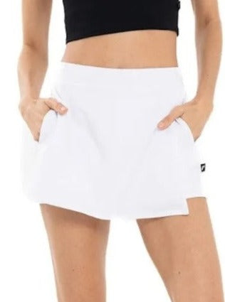 FALDA SHORT DEPORTIVA