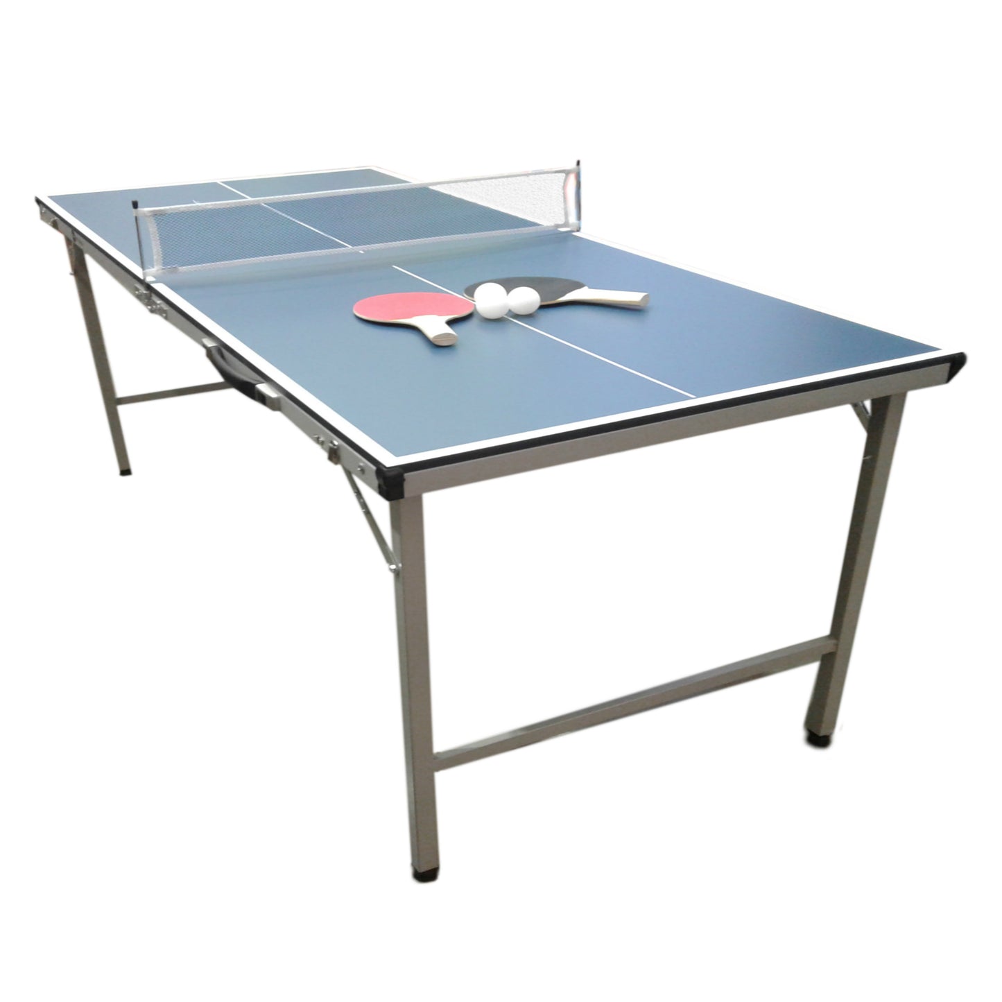 MESA JUNIOR TENIS MIYAGI 150X67X69  12MM