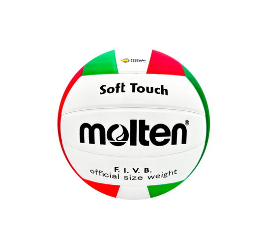 MOLTEN V58SLC RETRO (SOFT TOUCH)