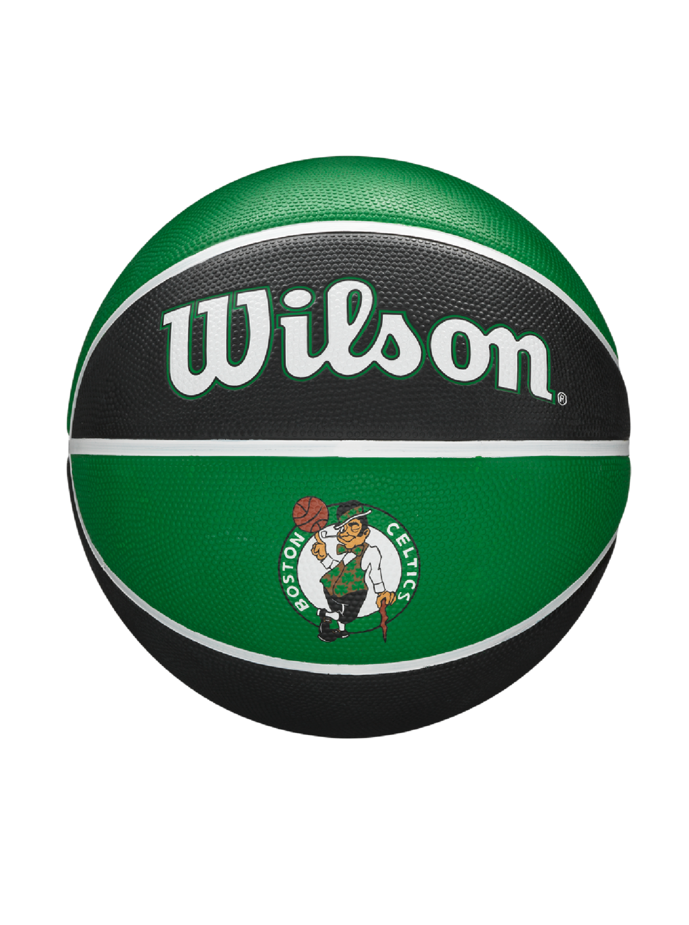 Balón de Basket Wilson NBA Tribute (NO.7)