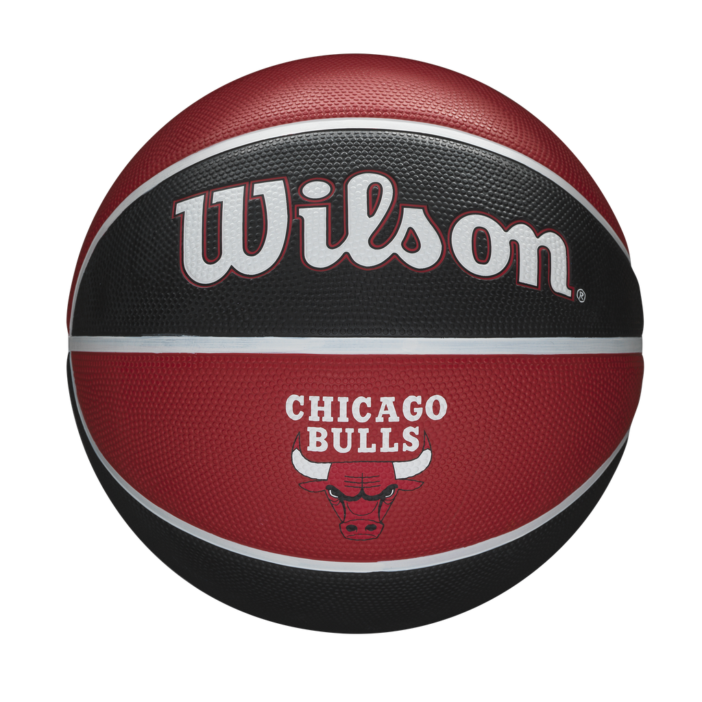 Balón de Basket Wilson NBA Tribute (NO.7)
