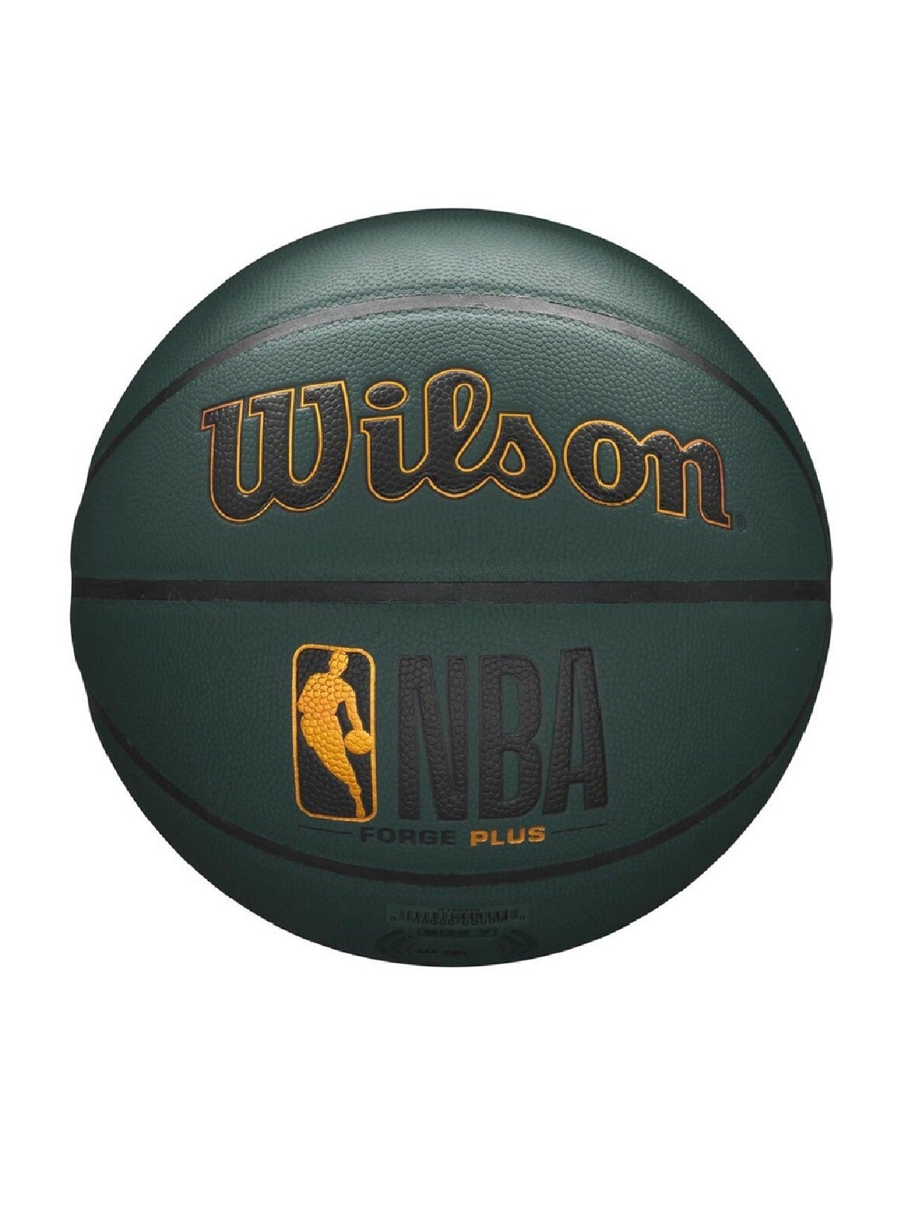 Balón de Basket Wilson NBA Forge Plus NO. 7