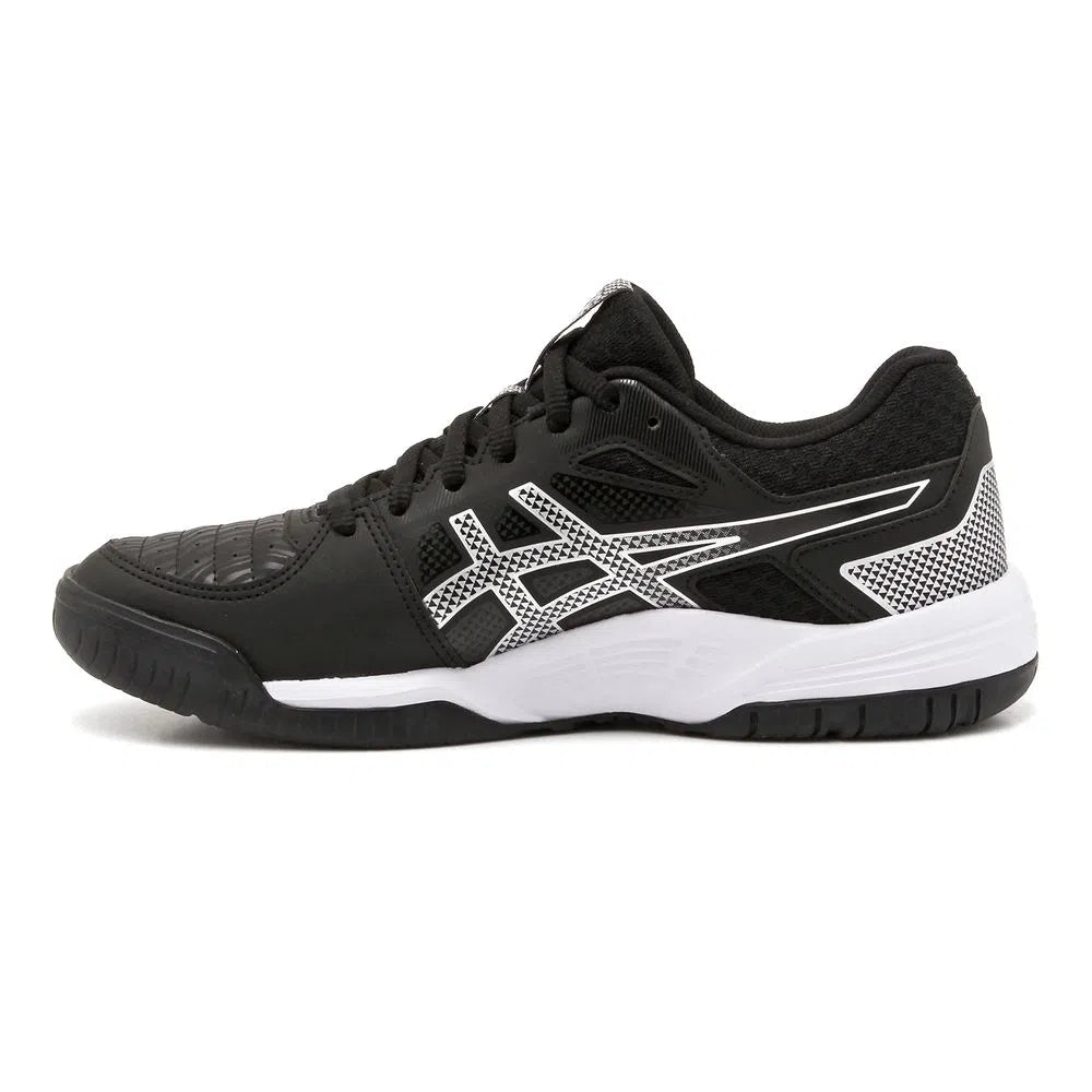 GEL-BACKHAND Black (Pista Dura)