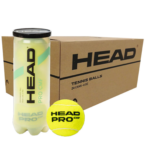 Head Pro CMF (caja 24 tarros)