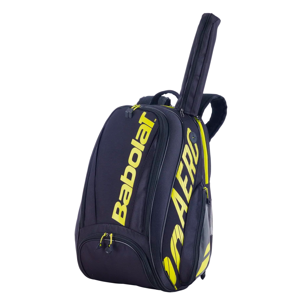 Backpack Pure Aero 2019