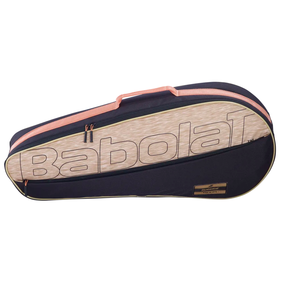 Babolat RH3 essential black beige 342