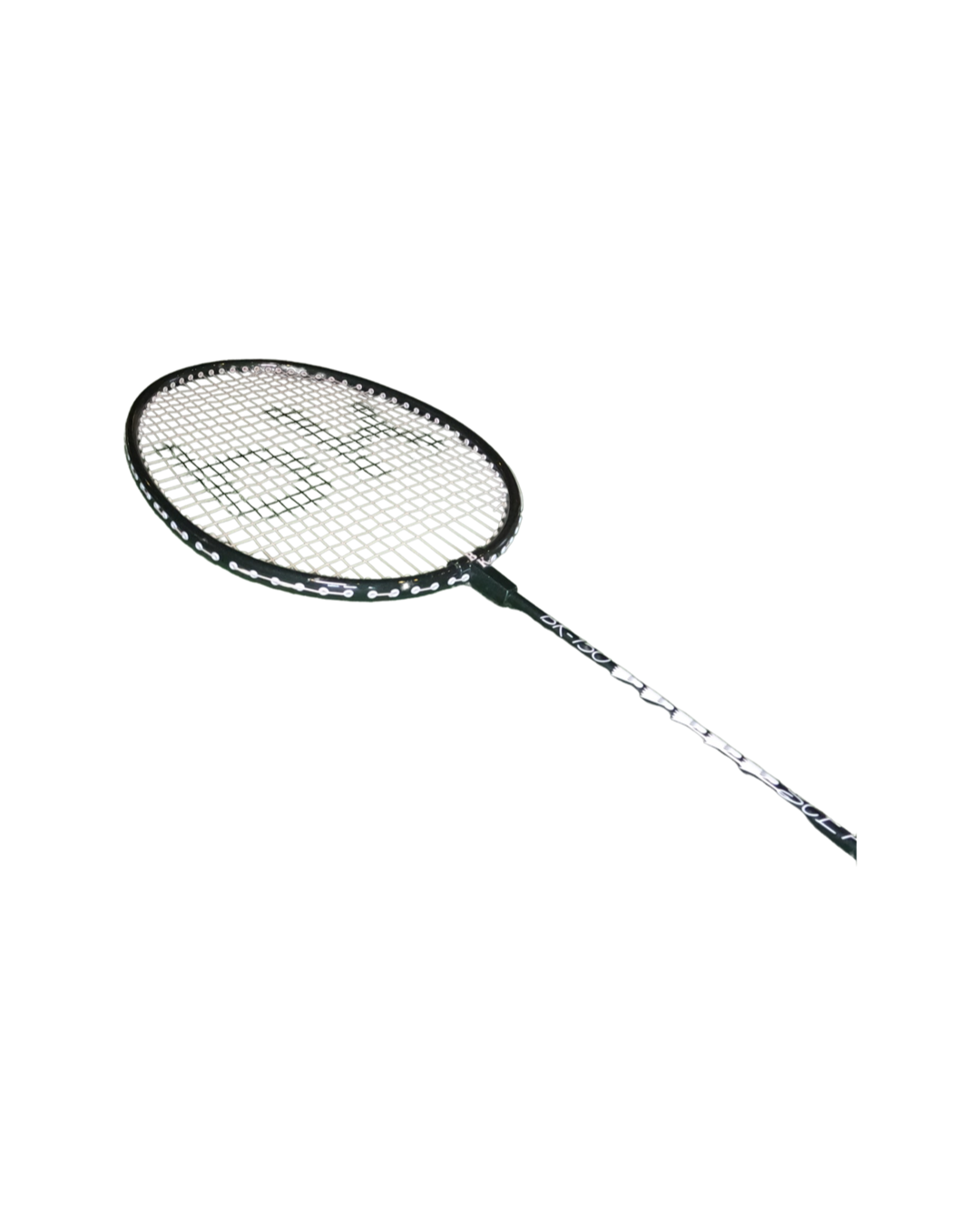 Black knight Badminton BK-150