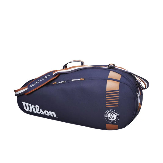 Wilson Roland Garros team 3 Pack Clay