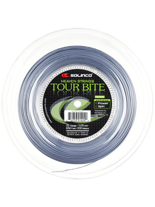 Tour Bite Power Spin 1,30 mm (Reel 200 mts)