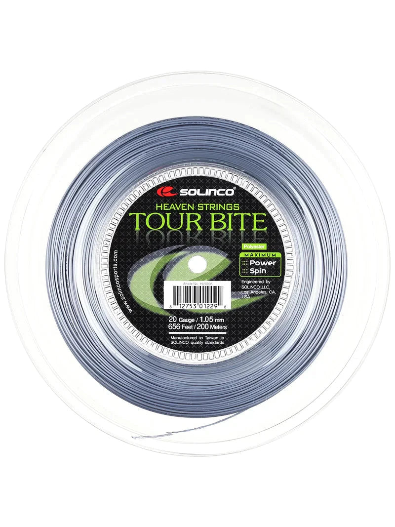 Tour Bite Power Spin 1,20 mm (Reel 200 mts)