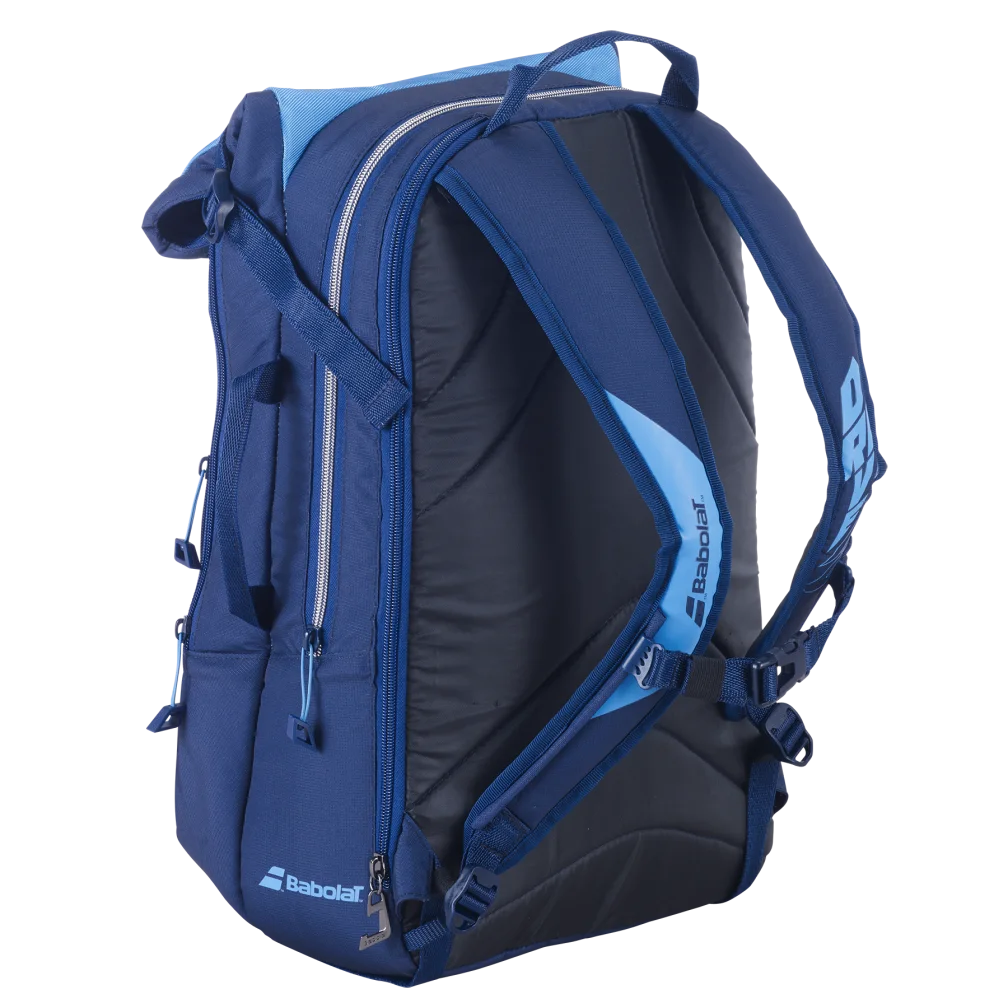 Babolat  Backpack pure drive blue