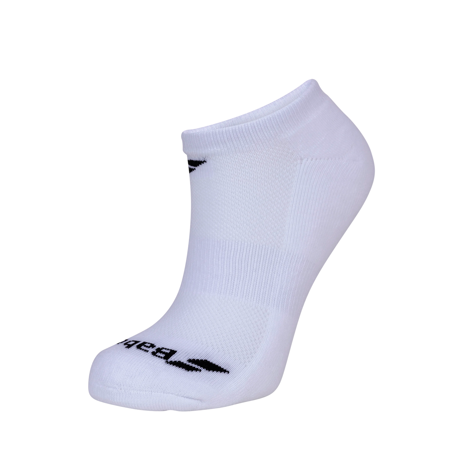 Invisible Babolat 3 Pairs Pack (Blanco)