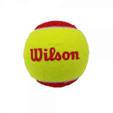 Wilson punto rojo