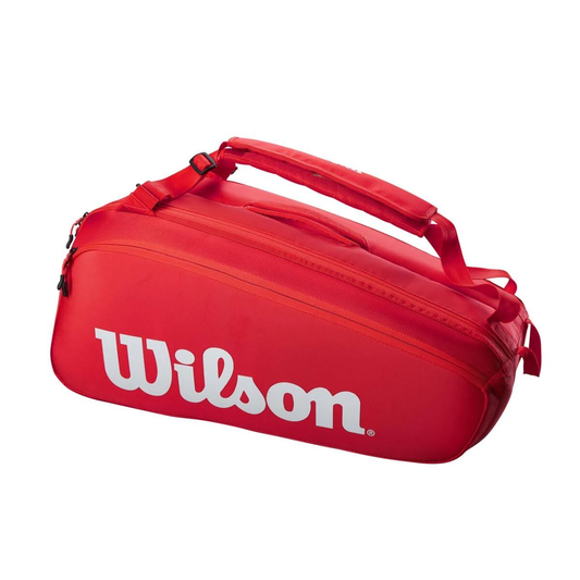 Wilson Super Tour 9 pack