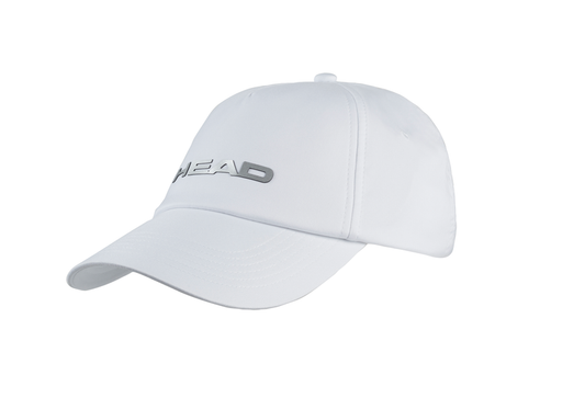 PERFORMANCE CAP Blanco